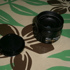 ペンタックス110レンズ　Pan Focus