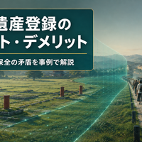 世界遺産登録のメリット・デメリット｜観光効果と保全の矛盾を事例で解説