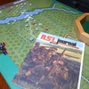 【Advanced Squad Leader】Primosole Bridge Campaign Game II 「Paying the Devil's Bill」Solo-Play AAR