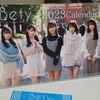 #81　アイドル応援初めから、Betyデビュー1周年まで