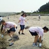 　Do you know KIZUNA project??