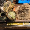 【デカ盛り】味奈登庵 総本店@横浜市中区〜野菜つけ天／富士山盛り／増量無料／自社製麺／オススメ〜