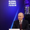「ロシアは『技術的植民地主義』を拒否」―プーチン