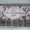 POPSAURUS 2012 in 東京ドーム