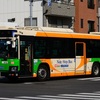 東京都交通局　N-C237