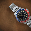 入荷情報959 ROLEX GMT-MASTER REF.1675  '77