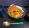 2024/1/24の晩飯