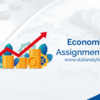 Economics Assignment Help