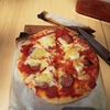 実は節約レシピ？　キャンプでもおうちでも美味しい手作りピザ🍕