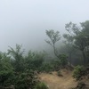 ７月１８日　今年初の山登り。　鈴鹿　鎌ヶ岳