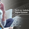 Mixed Reality and Eyewear Support - Vuforia 5 SDK - ARのVuforia が新しいアイウェアの世界を創り出す