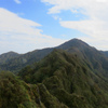 愛鷹連峰縦走！鋸岳・位牌岳滑落事故多発地帯登山！後編