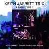 Keith Jarrett: France 1972　キース・ジャレット・トリオの振れ幅