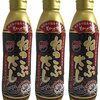 覚書！テレビで紹介されていた調味料　お歳暮やお礼の品に良さそうです。