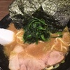 むかちんと家系ラーメン