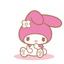 負けないメロメロちゃん