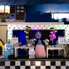 ブラジルの誕生日会
