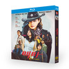 韓国ドラマ『エマ』日本語字幕ブルーレイ[Blu-ray-BOX]2 -DISC