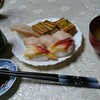 🍣握りの練習(о´∀`о)