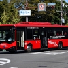 プリンセスラインバス 3004号車 [京都 200 か 3004]