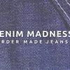 DENIM MADNESSセレクトPOPUP in 大阪高島屋（なんば）へ出店します