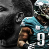 【NFL TOP100 in 2021】63位　DTフレッチャー・コックス