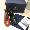 Tricker's TRUNK SHOW  玉川店