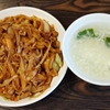 海月飯店＠川崎　2024年9月16日（月）