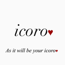 icoro❤︎Production diary