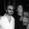 Lou Reed & Dave Stewart - Walk On The Wild Side