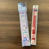 ムスメの鉛筆✏️