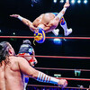 【CMLL】ミスティコとソベラノスが新生インゴベルナブレスを撃破