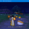 【DQX】正月イベントは今日まで！　他、細胞狩り用弓レンの育成（アクセ作り）をしてきました。
