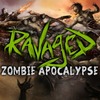 PC『Ravaged Zombie Apocalypse』2 Dawn Studios