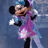 ミッキー広場からのファッショナブル・イースター@TDS / Fashionable Easter at Piazza Topolino