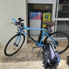2024/5/24 南国巡りの21レグ：15日目 宮古島自転車の旅 3回目