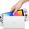 ニンテンドースイッチ 有機ELモデル発表