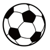 投資家はリスクに備える　サッカー観戦でも