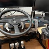 G29 角度調整したETS2 / ATS のハンコン環境が完成した