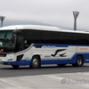 ＪＲ東海バス / 名古屋200か 2599 （747-09958）