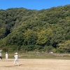 ⚾とてもいい日⚾