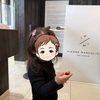 ベルギーで隊長チョコレートデビュー！