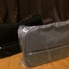 新しいひらくPCバッグを使うのが楽しみで仕方ない。
