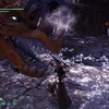 MONSTER HUNTER WORLD ICEBORNE:Steam版：ちょっと息抜き『アンジャナフ亜種』装衣強化