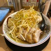ラーメン豚山