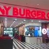 NY BURGER.CO