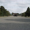 京都御所・相国寺