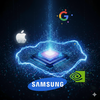 【次世代メモリ】MRAM革命が導くAIの未来：NVIDIAを脅かすApple・Googleの秘密戦略
