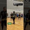 2024.2.4 船橋総合体育館 墨田マシェリ戦（りょーさんさん）