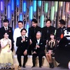 くまモン　NHKに出没ー2